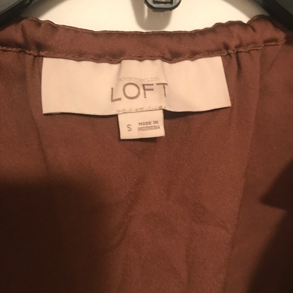 Loft Size S Tank - Picture 7 of 7